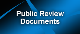 Public Review Documents